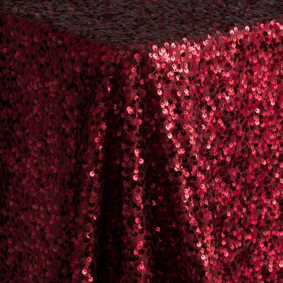 burgundy-taffeta-sequin